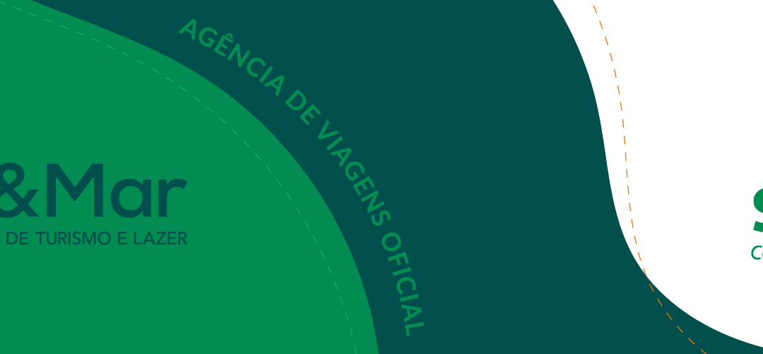 A Sol & Mar é a Agência de Viagens Oficial do SUECO 2026
